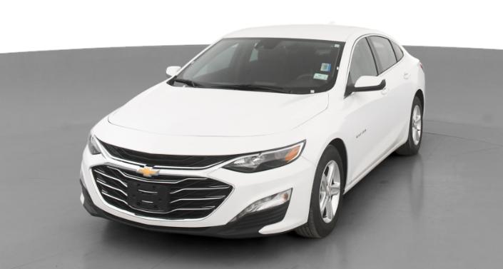 2023 Chevrolet Malibu LT -
                Fort Worth, TX