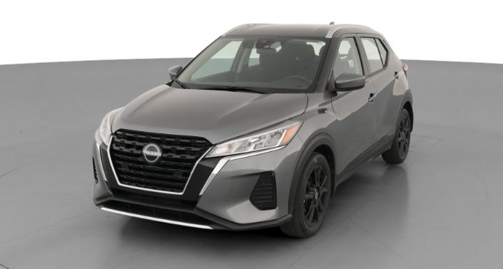 2022 Nissan Kicks SV -
                Haines City, FL