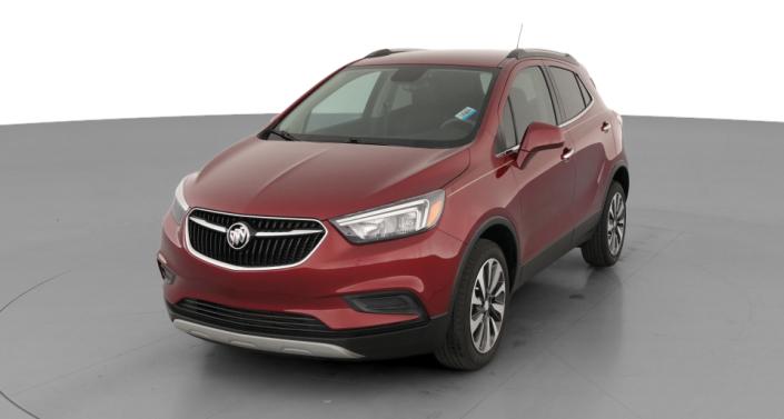 2022 Buick Encore Preferred -
                Haines City, FL