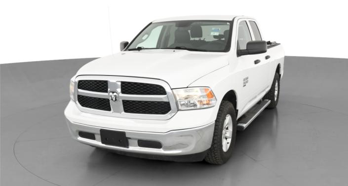 2022 RAM 1500 Classic Tradesman -
                Bessemer, AL