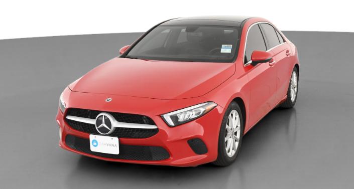 2019 Mercedes-Benz A-Class A 220 -
                Auburn, GA