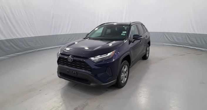 2024 Toyota RAV4 XLE -
                Akron, NY