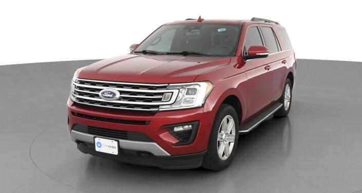 2019 Ford Expedition XLT -
                Haines City, FL