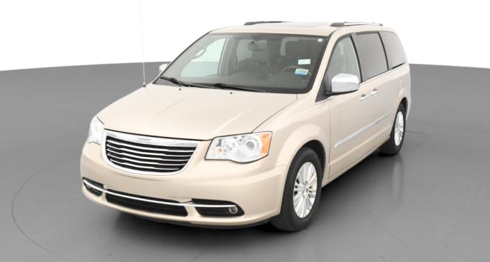 2013 Chrysler Town & Country  -
                Auburn, GA