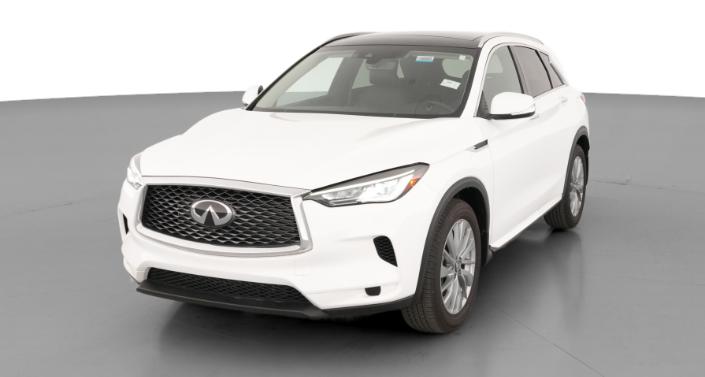 2023 INFINITI QX50 Luxe -
                Tolleson, AZ