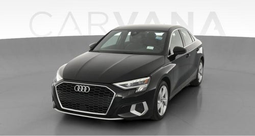 2024 Audi A3