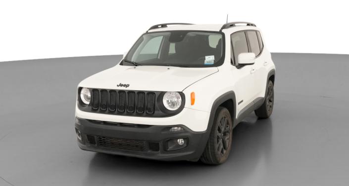 2018 Jeep Renegade Altitude -
                Auburn, GA
