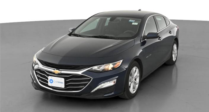 2022 Chevrolet Malibu LT -
                Beverly, NJ