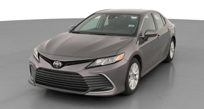 2024 Toyota Camry LE -
                Haines City, FL