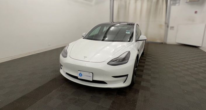 2022 Tesla Model 3 Standard Range -
                Framingham, MA