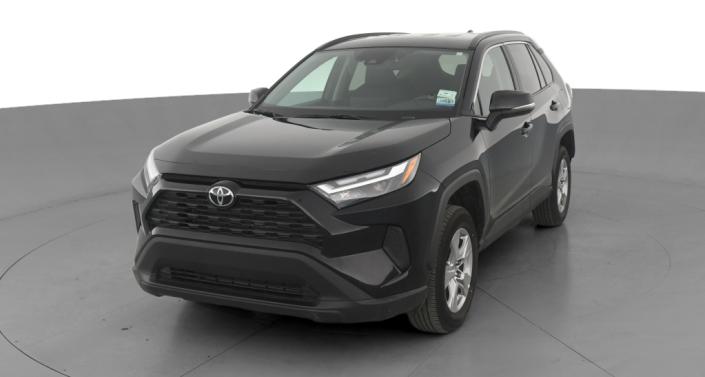 2024 Toyota RAV4 XLE -
                Hebron, OH