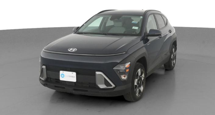 2024 Hyundai Kona SEL -
                Hebron, OH