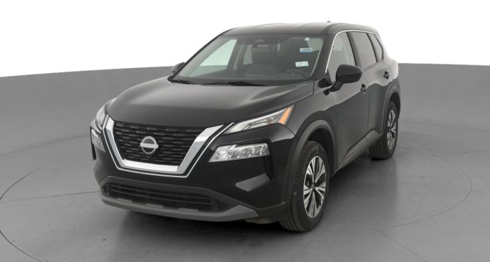 2023 Nissan Rogue SV -
                Hebron, OH