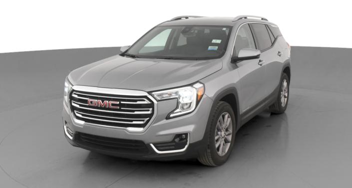 2024 GMC Terrain SLT -
                Indianapolis, IN