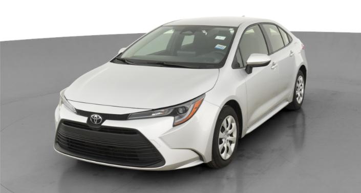 2023 Toyota Corolla LE -
                Indianapolis, IN