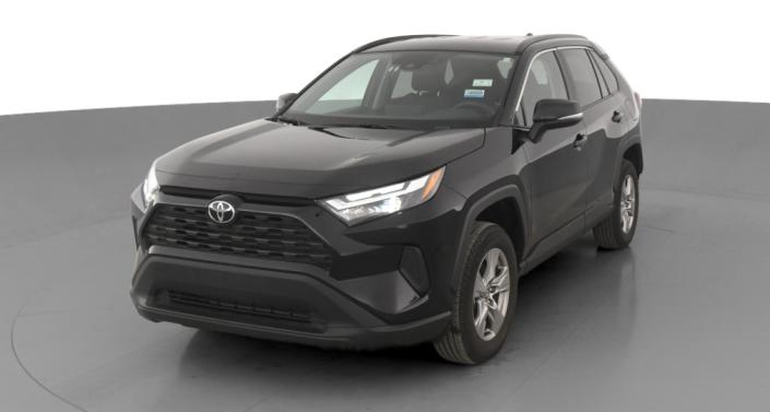 2024 Toyota RAV4 XLE -
                Indianapolis, IN