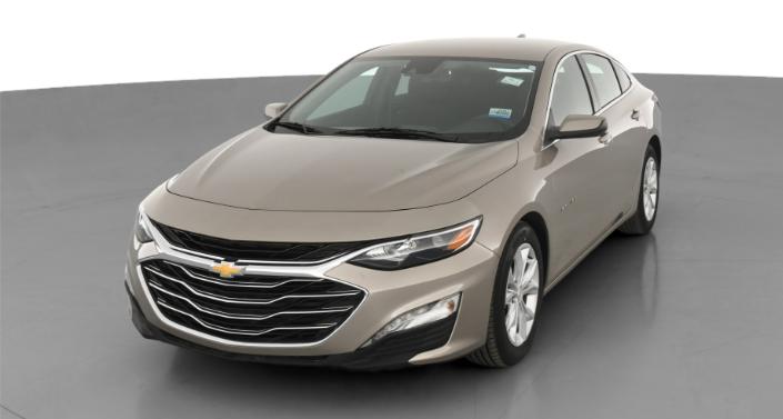 2023 Chevrolet Malibu LT -
                Wheatland, OK