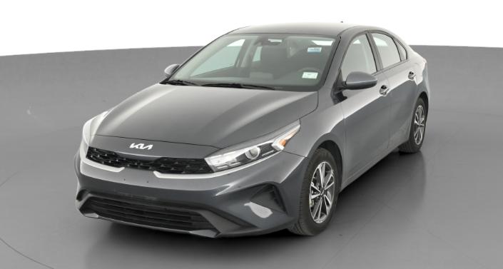 2024 Kia Forte LXS -
                Houston, TX