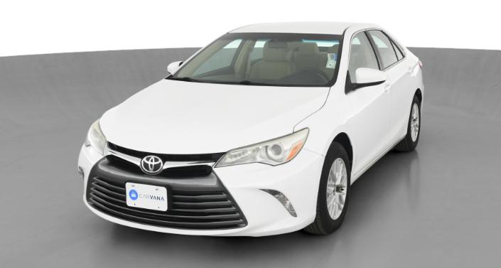 2017 Toyota Camry LE -
                Colonial Heights, VA