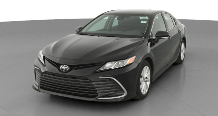 2023 Toyota Camry LE -
                Tolleson, AZ