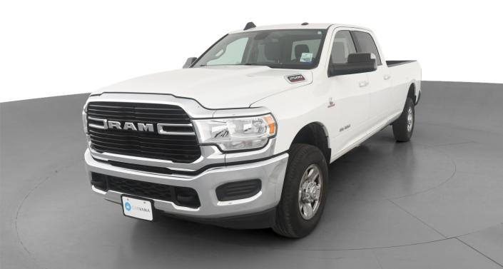 2019 RAM 2500 Big Horn -
                Hebron, OH