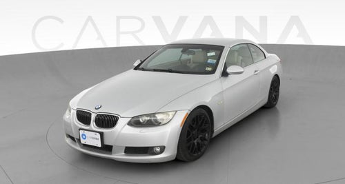 2009 BMW 3 Series