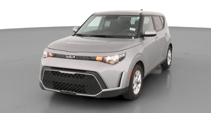 2023 Kia Soul LX -
                Tolleson, AZ