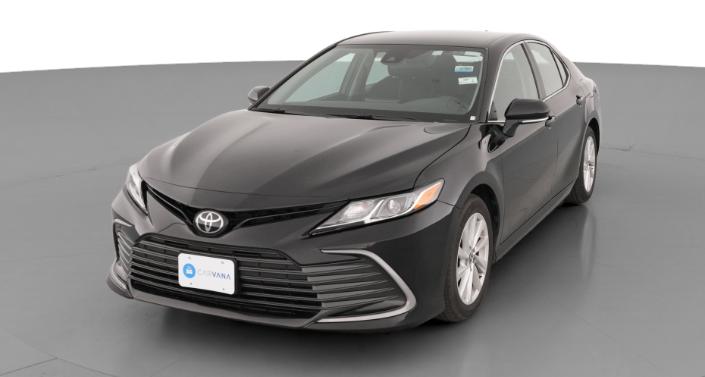 2023 Toyota Camry LE -
                Tolleson, AZ