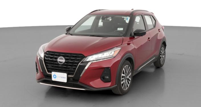 2024 Nissan Kicks SR -
                Tolleson, AZ