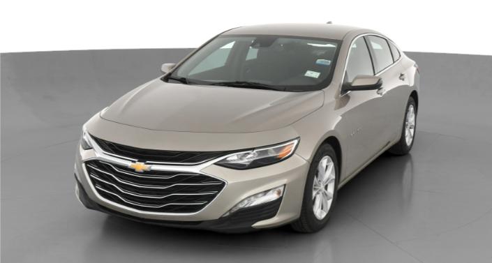 2023 Chevrolet Malibu LT -
                Tooele, UT
