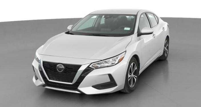 2023 Nissan Sentra SV -
                Tooele, UT