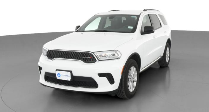 2024 Dodge Durango SXT -
                Tooele, UT