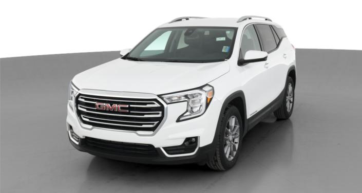 2023 GMC Terrain SLT -
                Richton Park, IL