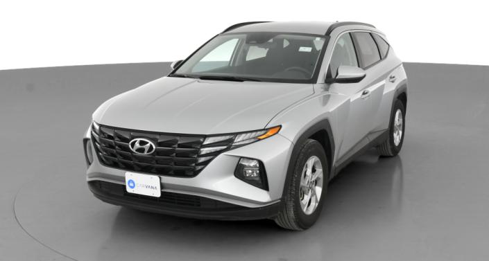 2024 Hyundai Tucson SEL -
                Richton Park, IL