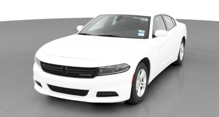 2022 Dodge Charger SXT -
                Auburn, GA