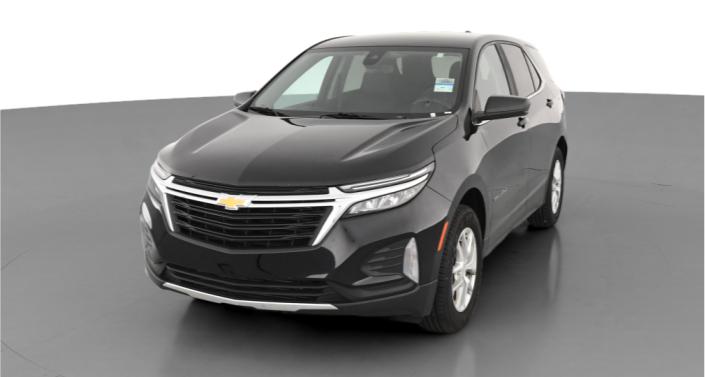 2023 Chevrolet Equinox LT -
                Auburn, GA