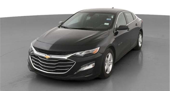 2023 Chevrolet Malibu LT -
                Fort Worth, TX