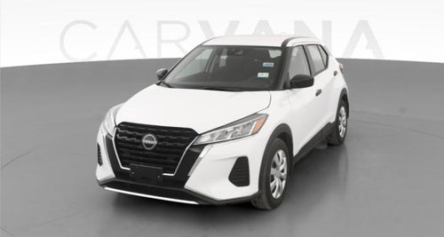 2023 Nissan Kicks