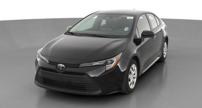 2024 Toyota Corolla LE -
                Haines City, FL