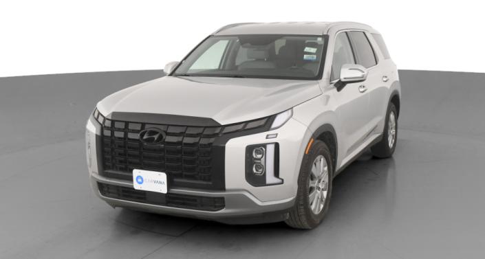 2024 Hyundai Palisade SEL -
                Indianapolis, IN