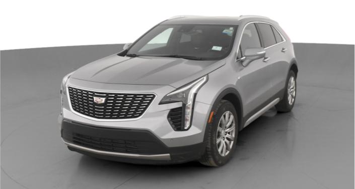 2023 Cadillac XT4 Premium Luxury -
                Indianapolis, IN