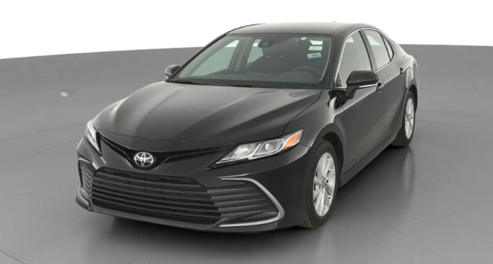 2024 Toyota Camry LE -
                West Memphis, AR