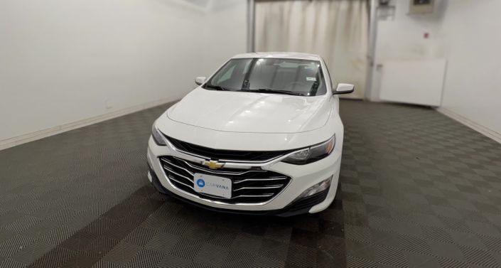 2022 Chevrolet Malibu LT -
                Framingham, MA