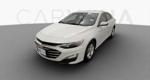 2022 Chevrolet Malibu
