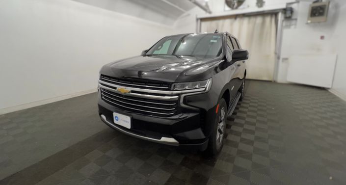 2024 Chevrolet Tahoe LT -
                Framingham, MA