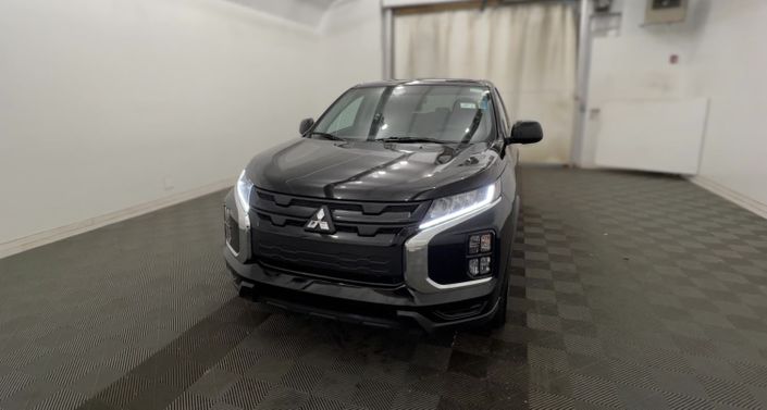 2022 Mitsubishi Outlander Sport LE -
                Framingham, MA