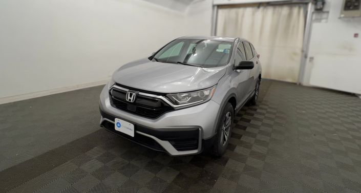 2020 Honda CR-V LX -
                Framingham, MA