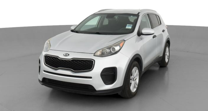 2018 Kia Sportage LX -
                Concord, NC