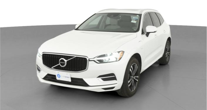 2020 Volvo XC60 T8 Momentum -
                Tolleson, AZ