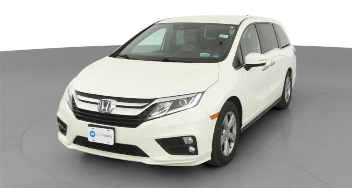 2019 Honda Odyssey EX -
                Tolleson, AZ